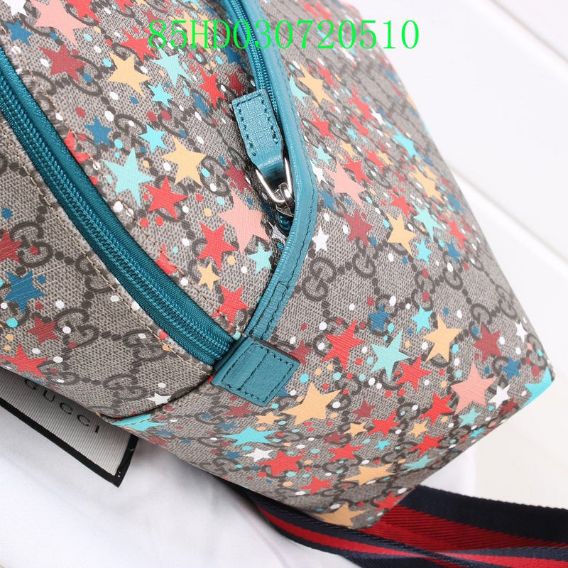 STRAPSTORY - GGC4 BAG - 661