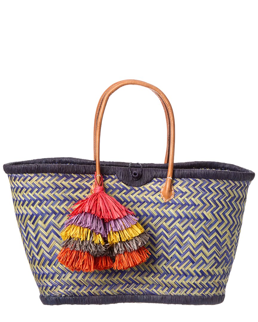 StrapStory - Tote Bag 2223