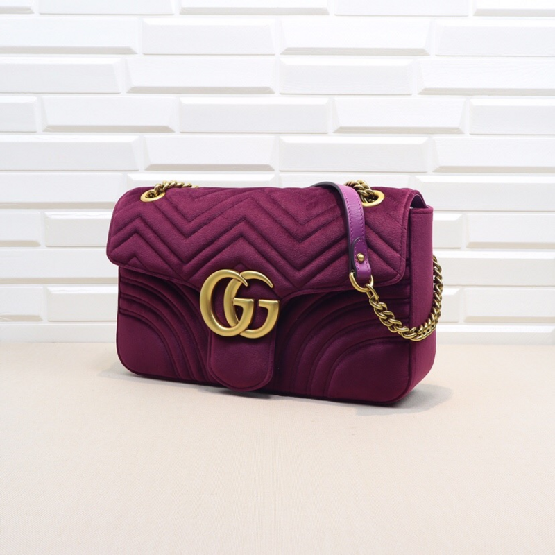 STRAPSTORY - GGC4 BAG - 1168