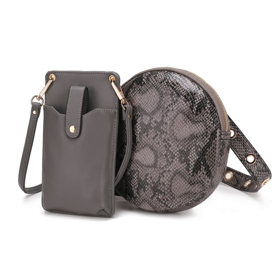 StrapStory - Crossbody 1916