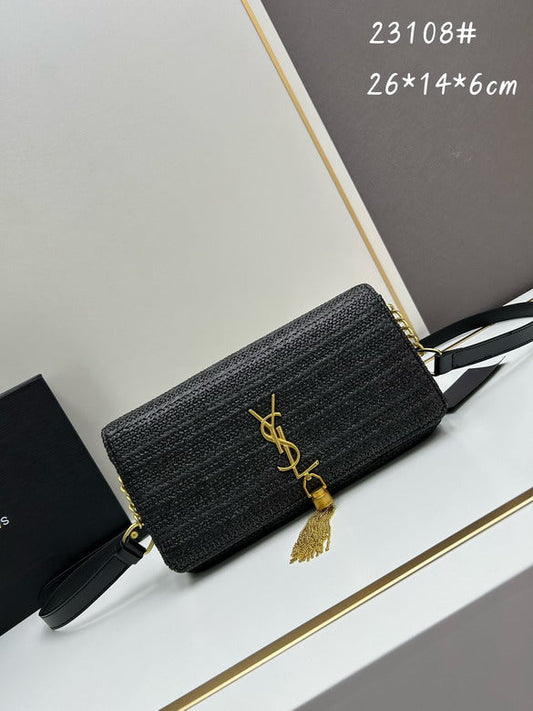 LSY-Bags - Strap Story - 109