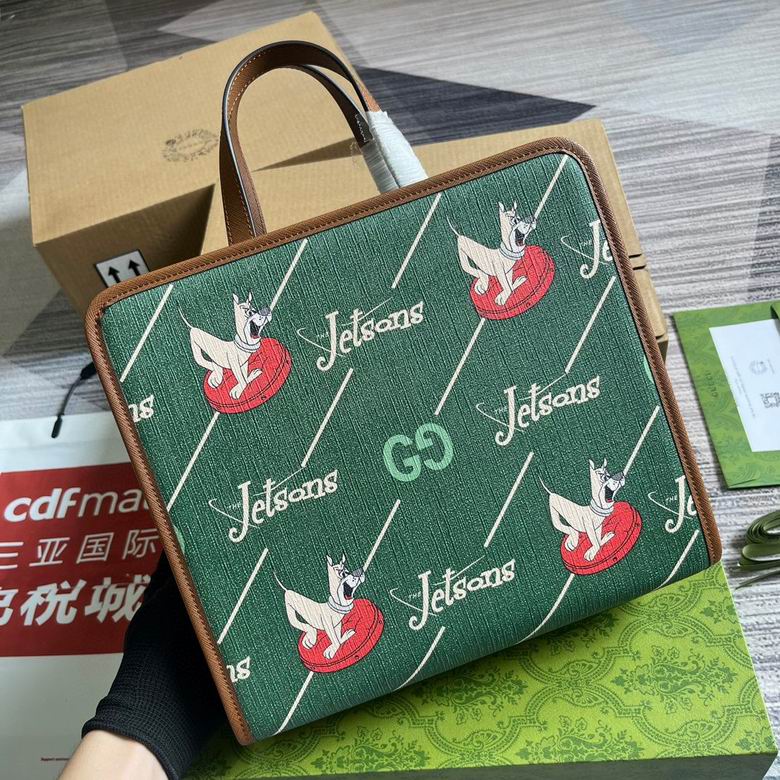 GGCC-Bags - Strap Story - 807