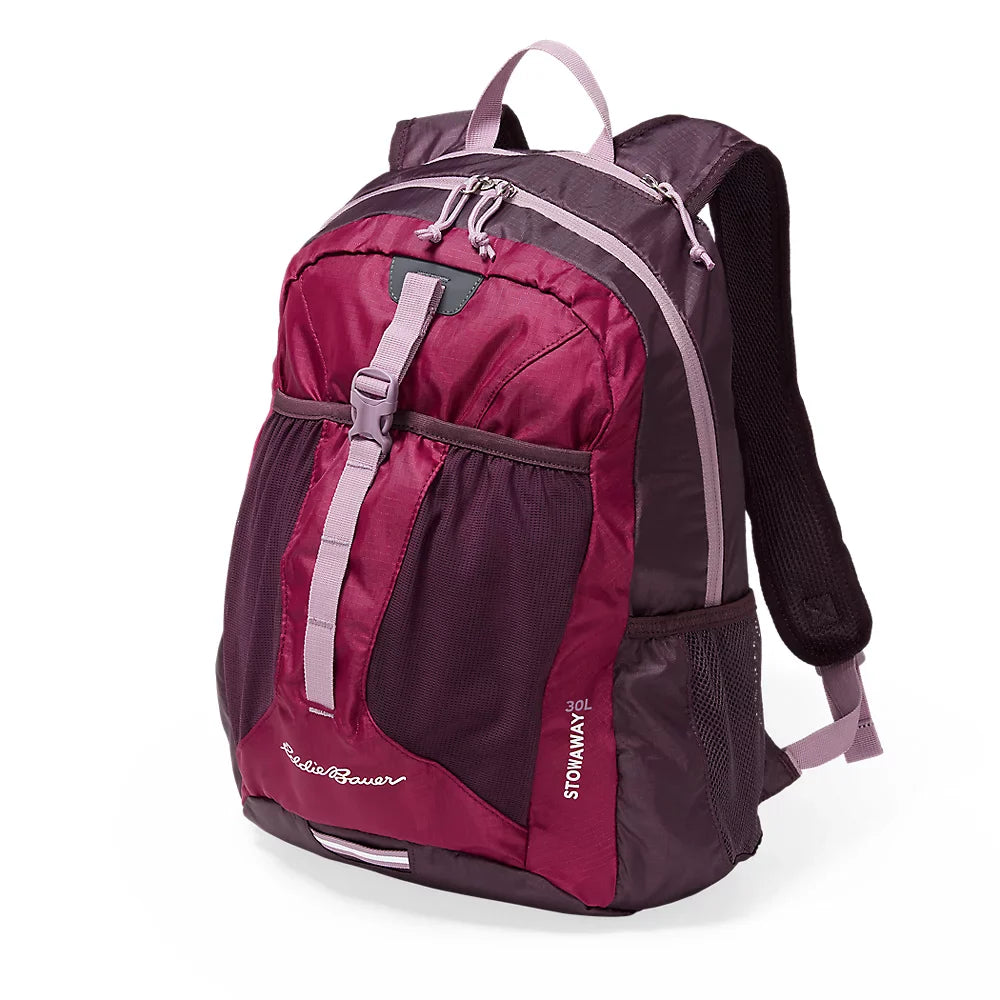 StrapStory - Backpack 007
