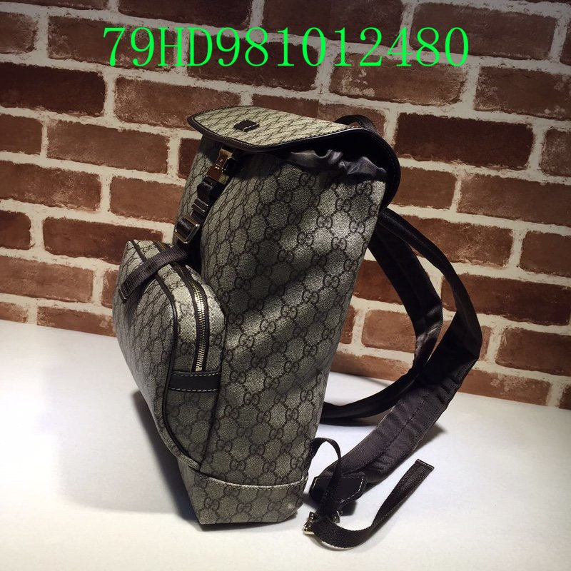 STRAPSTORY - GGC4 BAG - 737