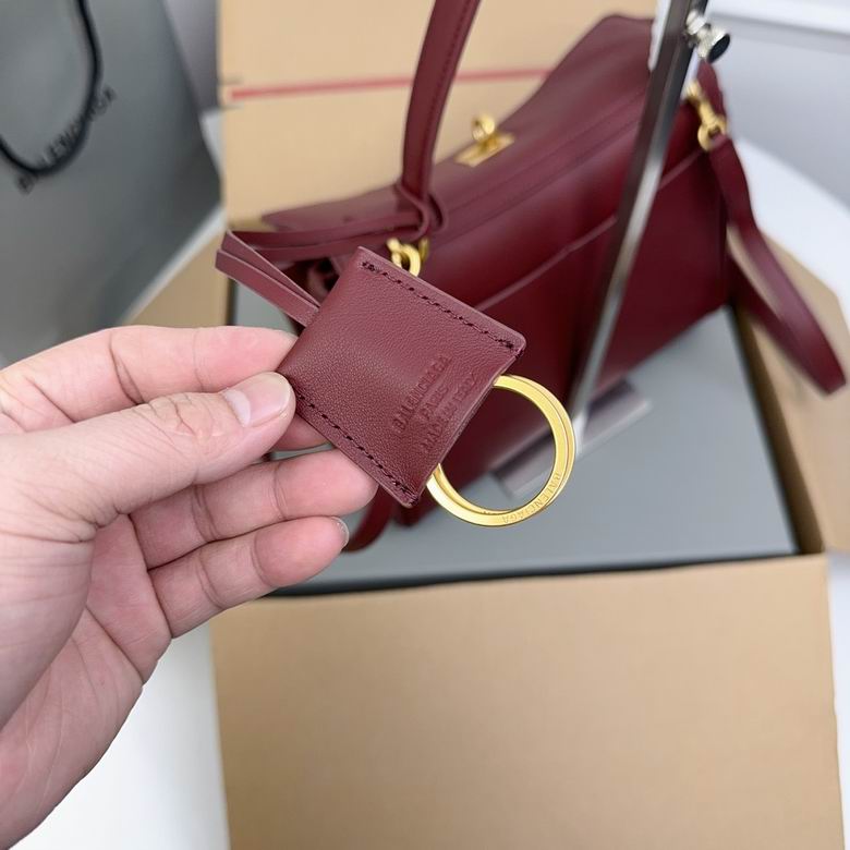 BLGA-Bags - Strap Story - 751