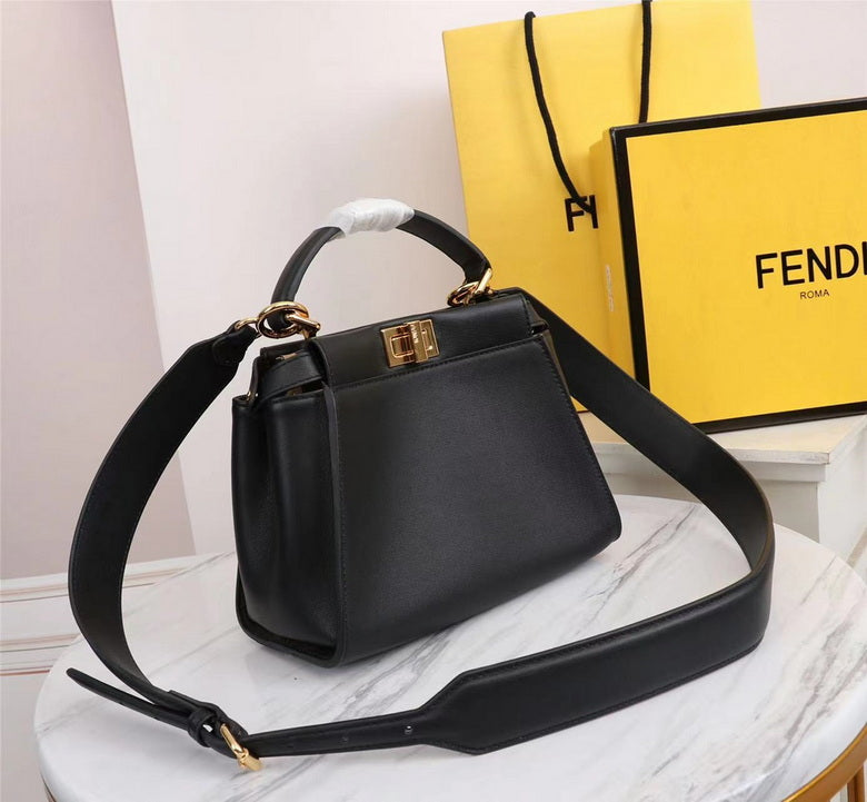 FDNI-Bags - Strap Story - 743