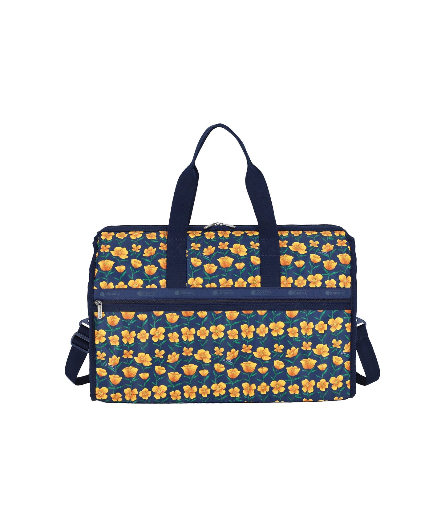 StrapStory - Duffle Bag 220