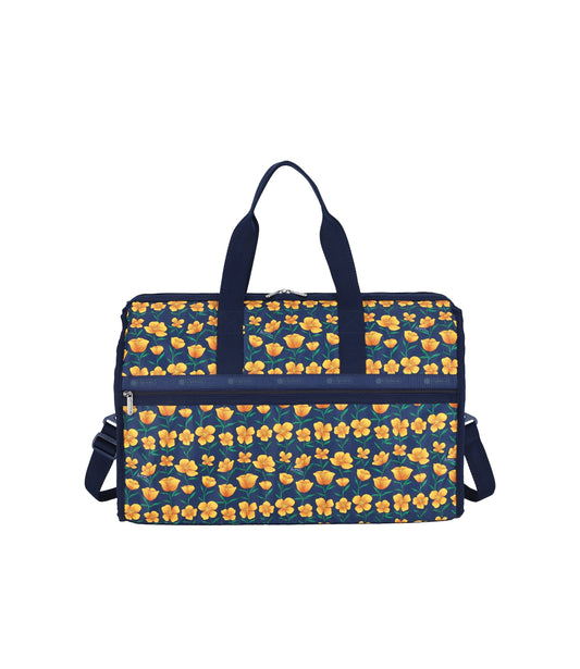 StrapStory - Duffle Bag 220