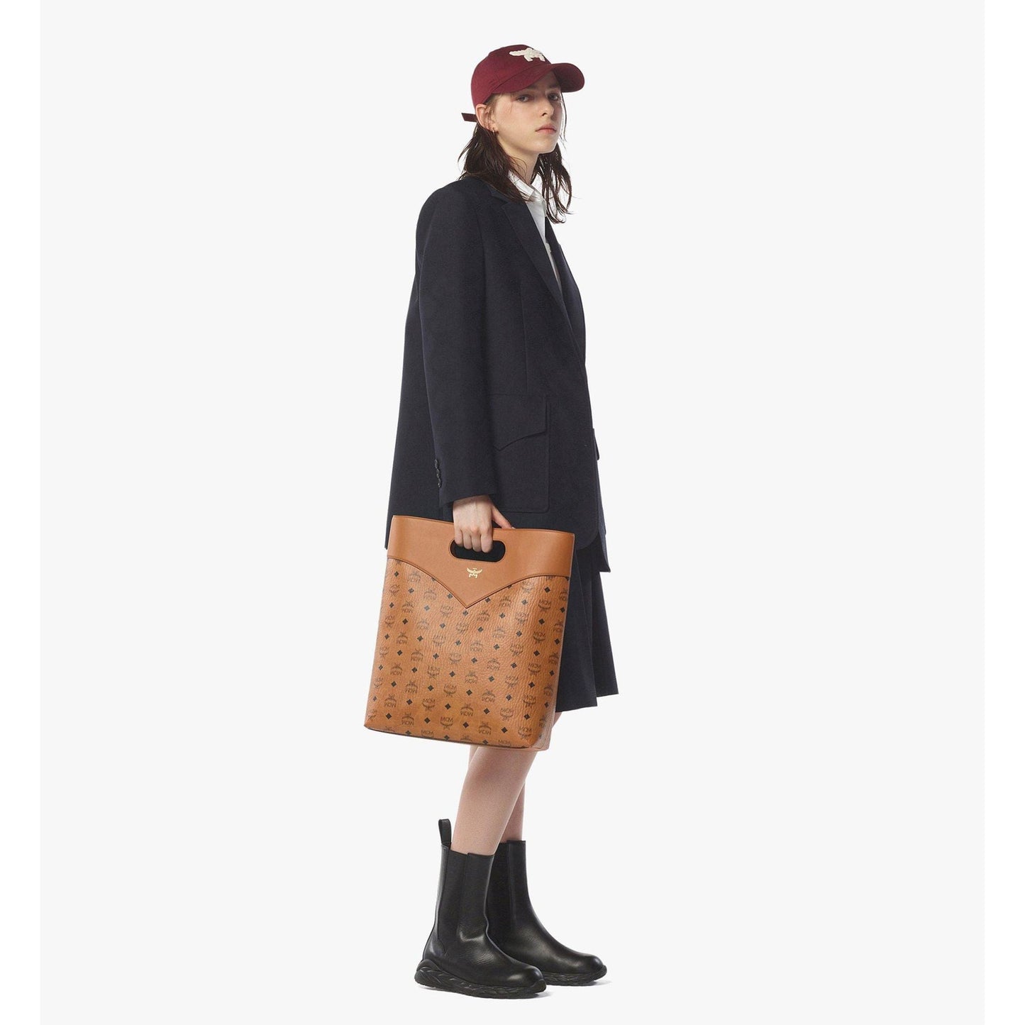 StrapStory - Tote Bag 796