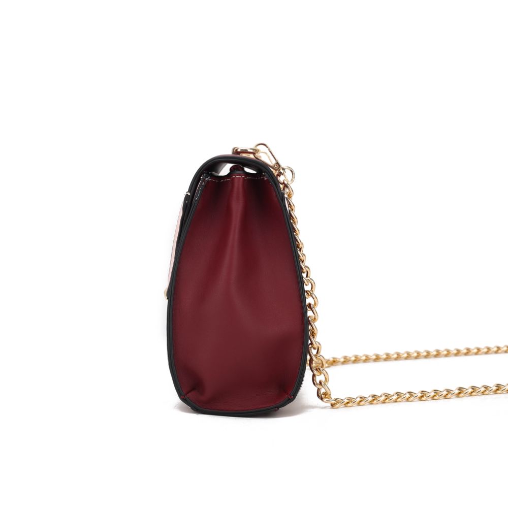 StrapStory - Crossbody 566
