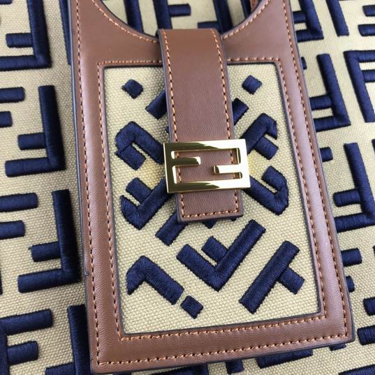 FDNI-Bags - Strap Story - 468