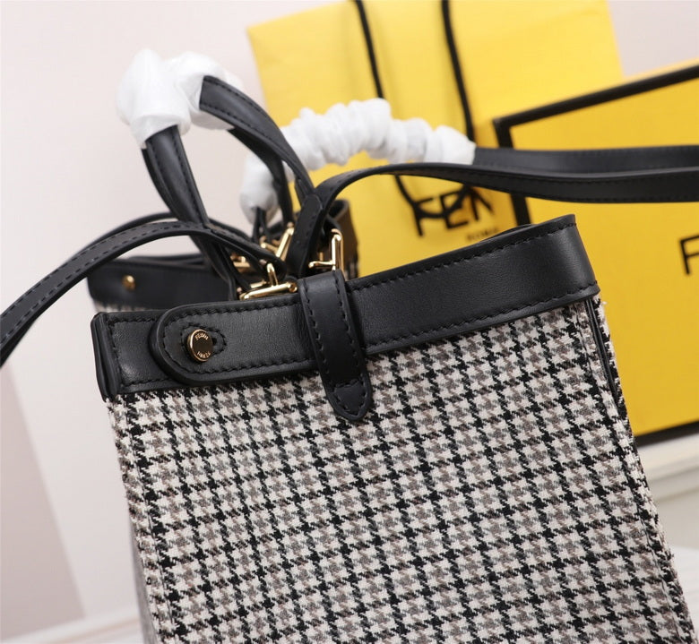 FDNI-Bags - Strap Story - 810
