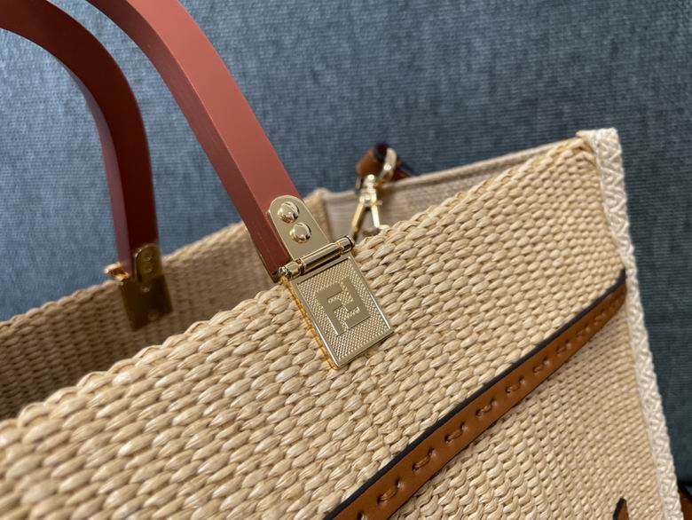 FDNI-Bags - Strap Story - 841