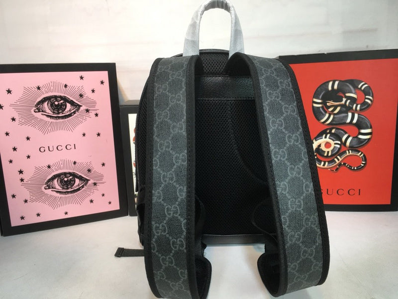 STRAPSTORY - GGC4 BAG - 846