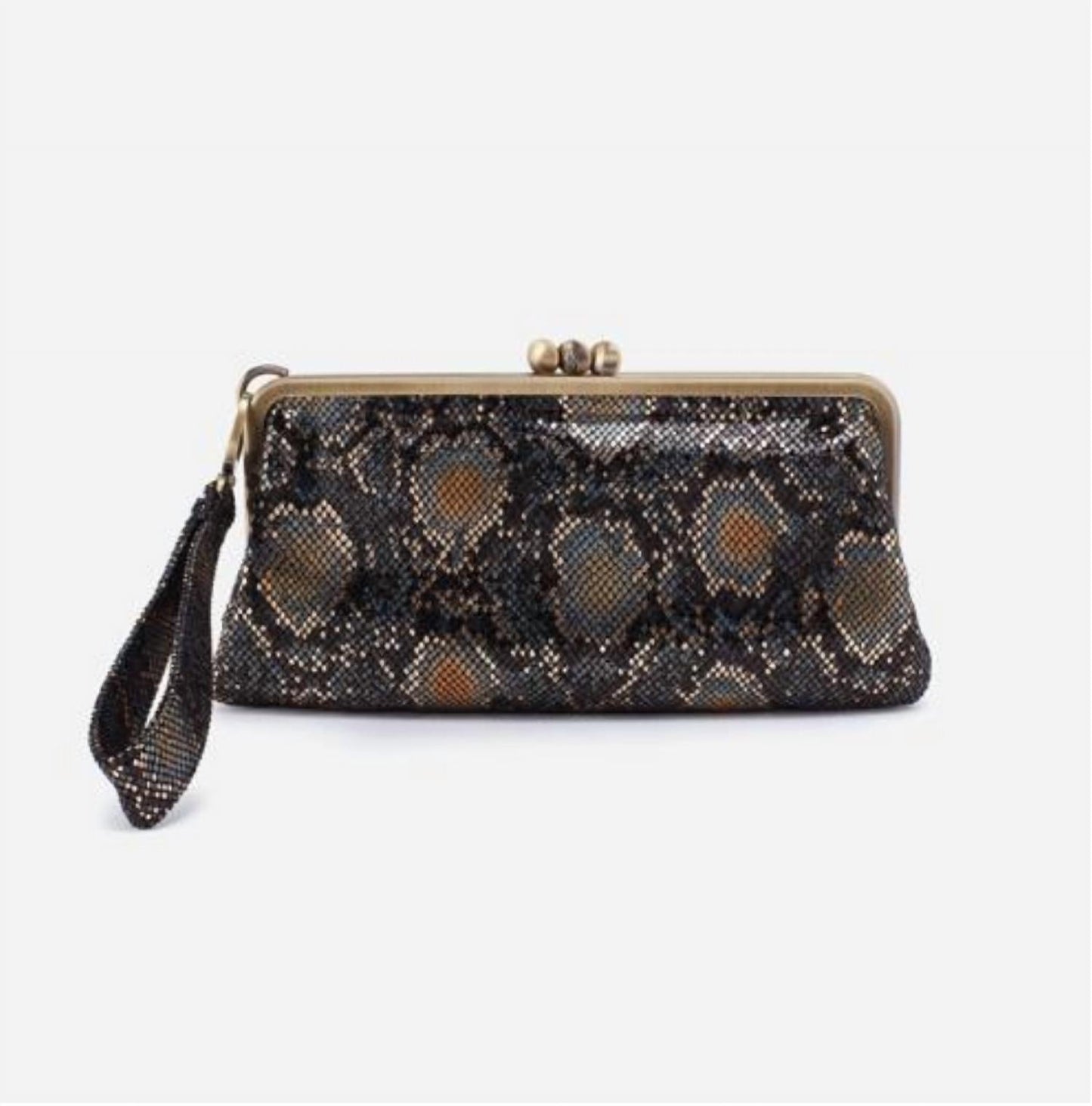 StrapStory - Wristlet 610