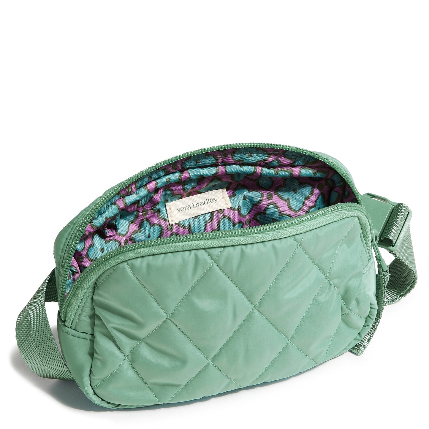 StrapStory - Belt Bag 018