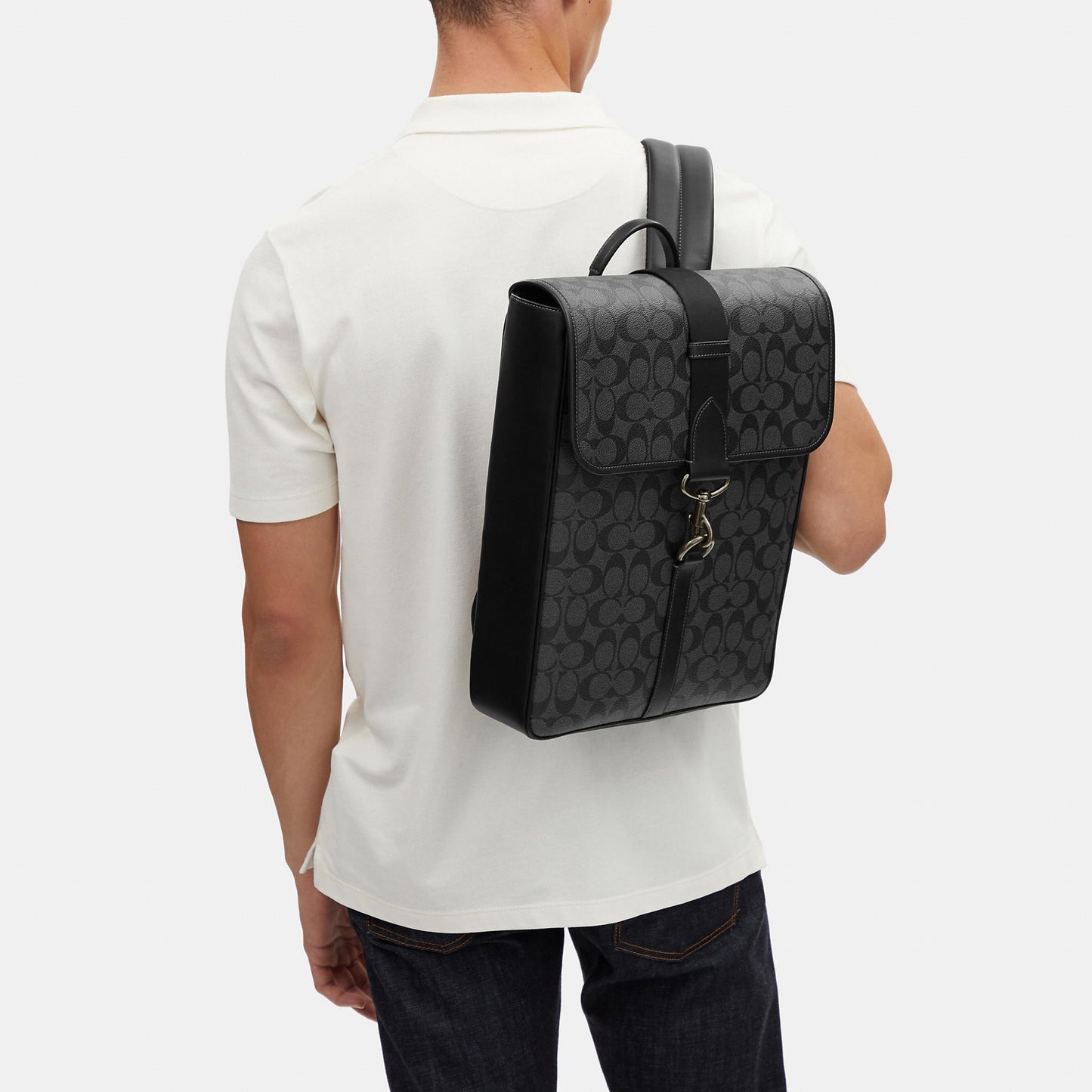 StrapStory - Backpack 190