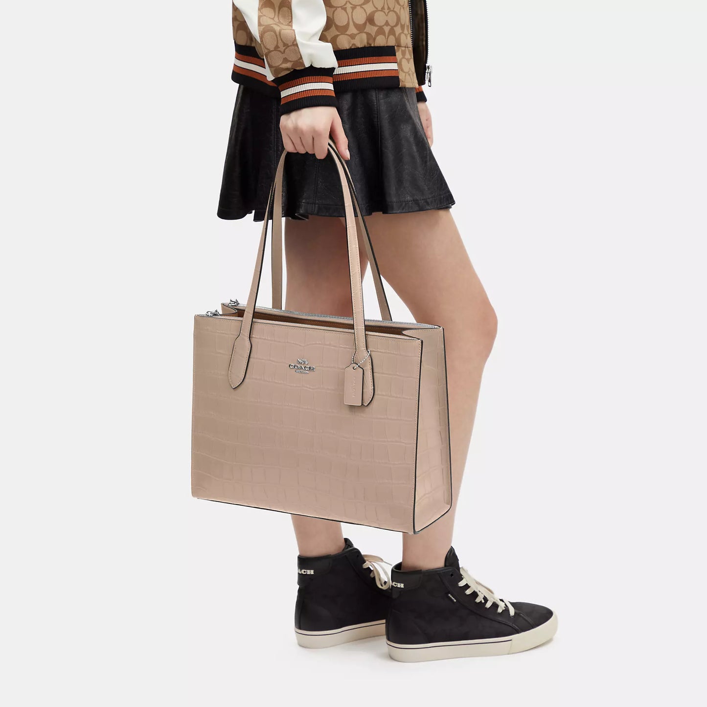 StrapStory - Bucket Bag 010