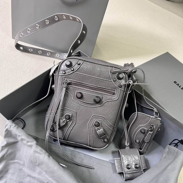 BLGA-Bags - Strap Story - 350
