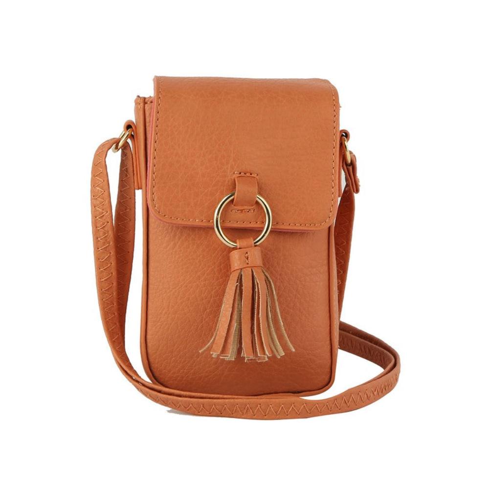 StrapStory - Crossbody 3322