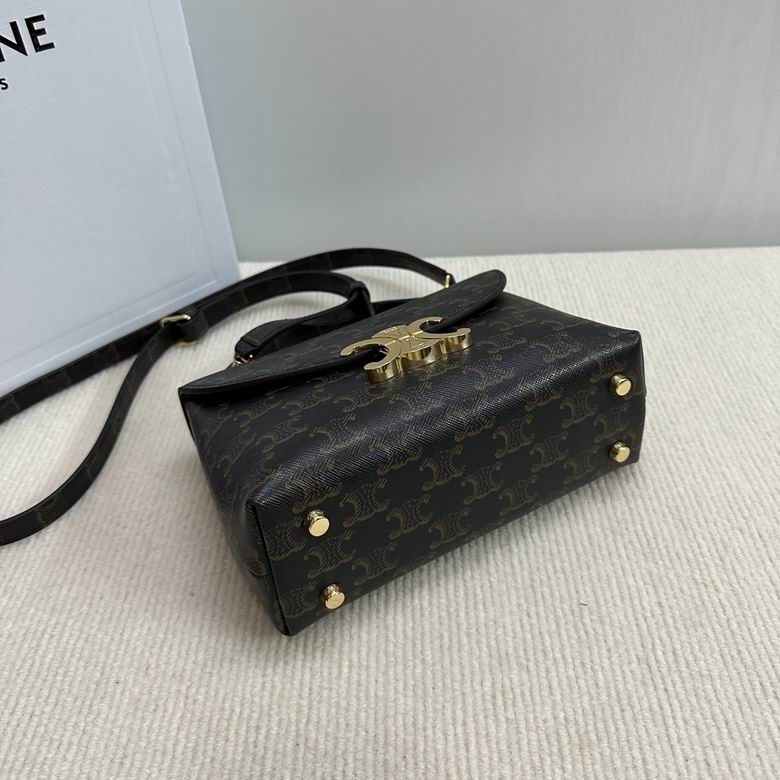 CLNE-Bags - Strap Story - 231