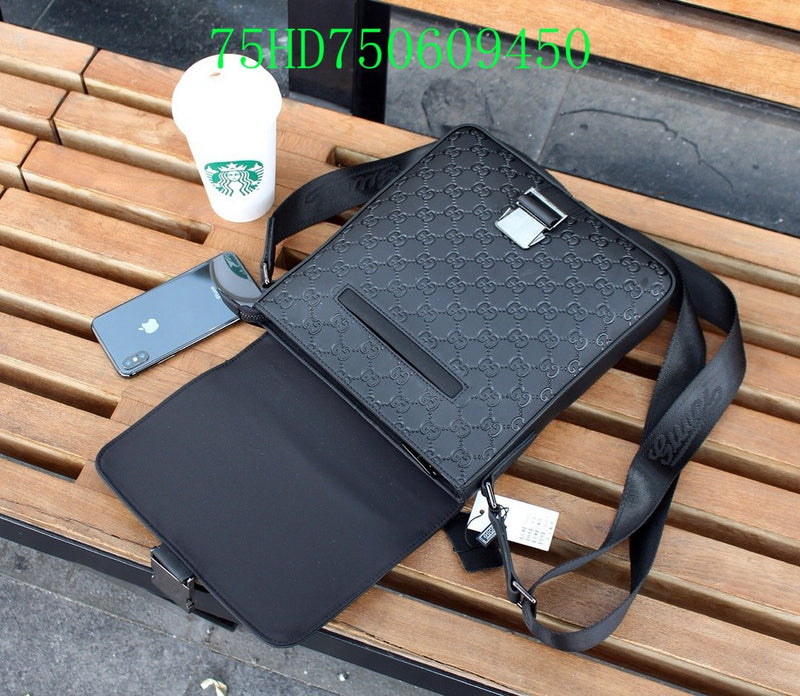 STRAPSTORY - GGC4 BAG - 306