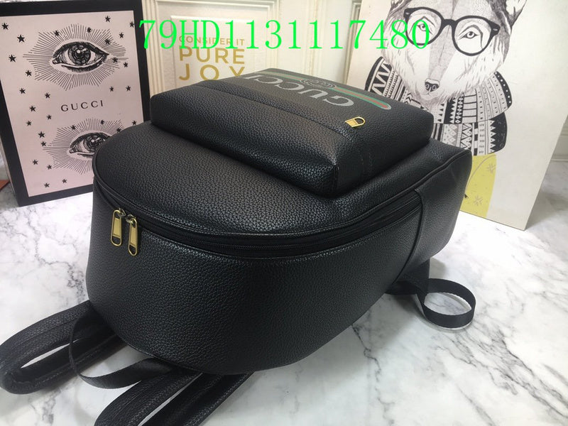 STRAPSTORY - GGC4 BAG - 734