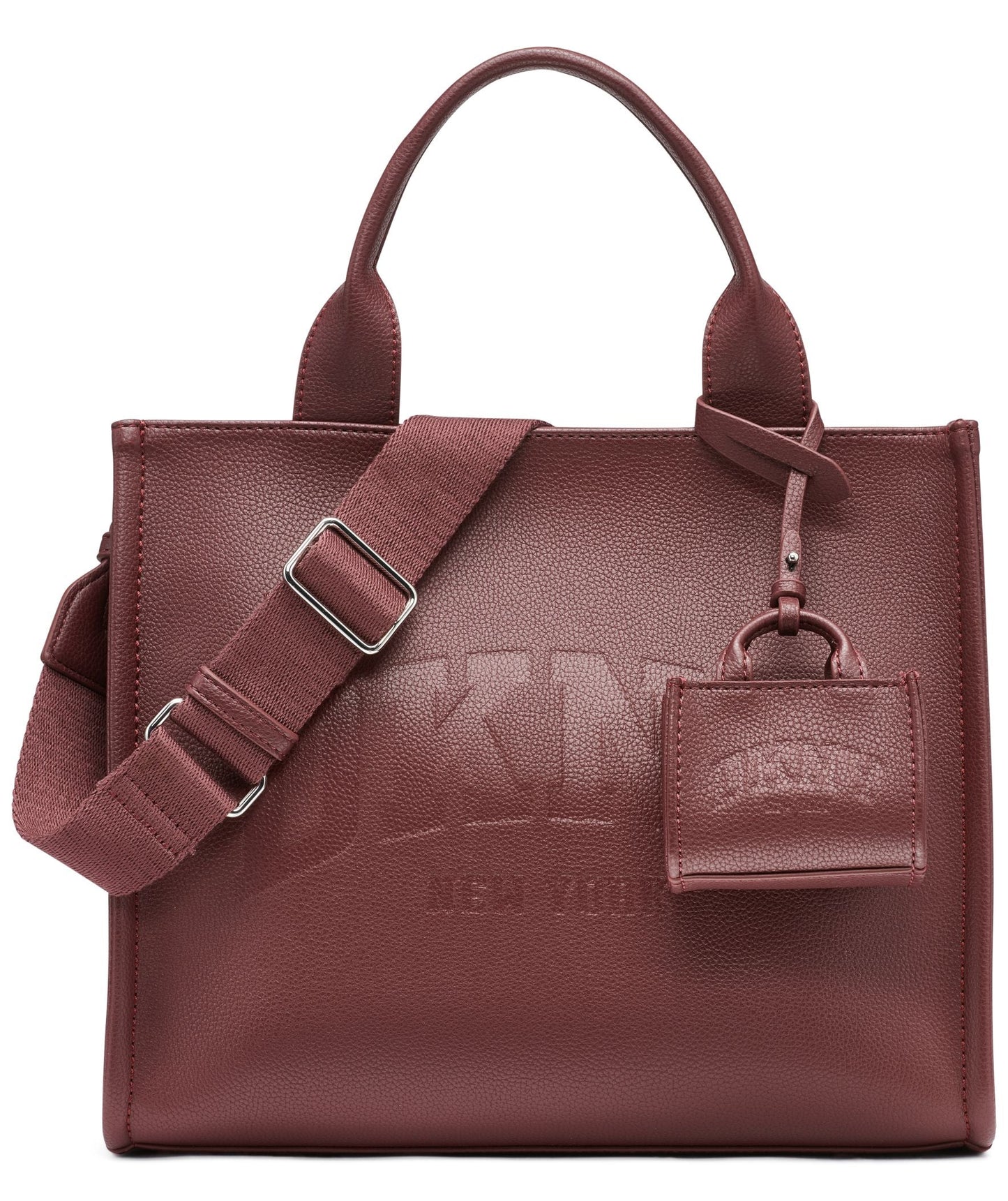 StrapStory - Tote Bag 1110