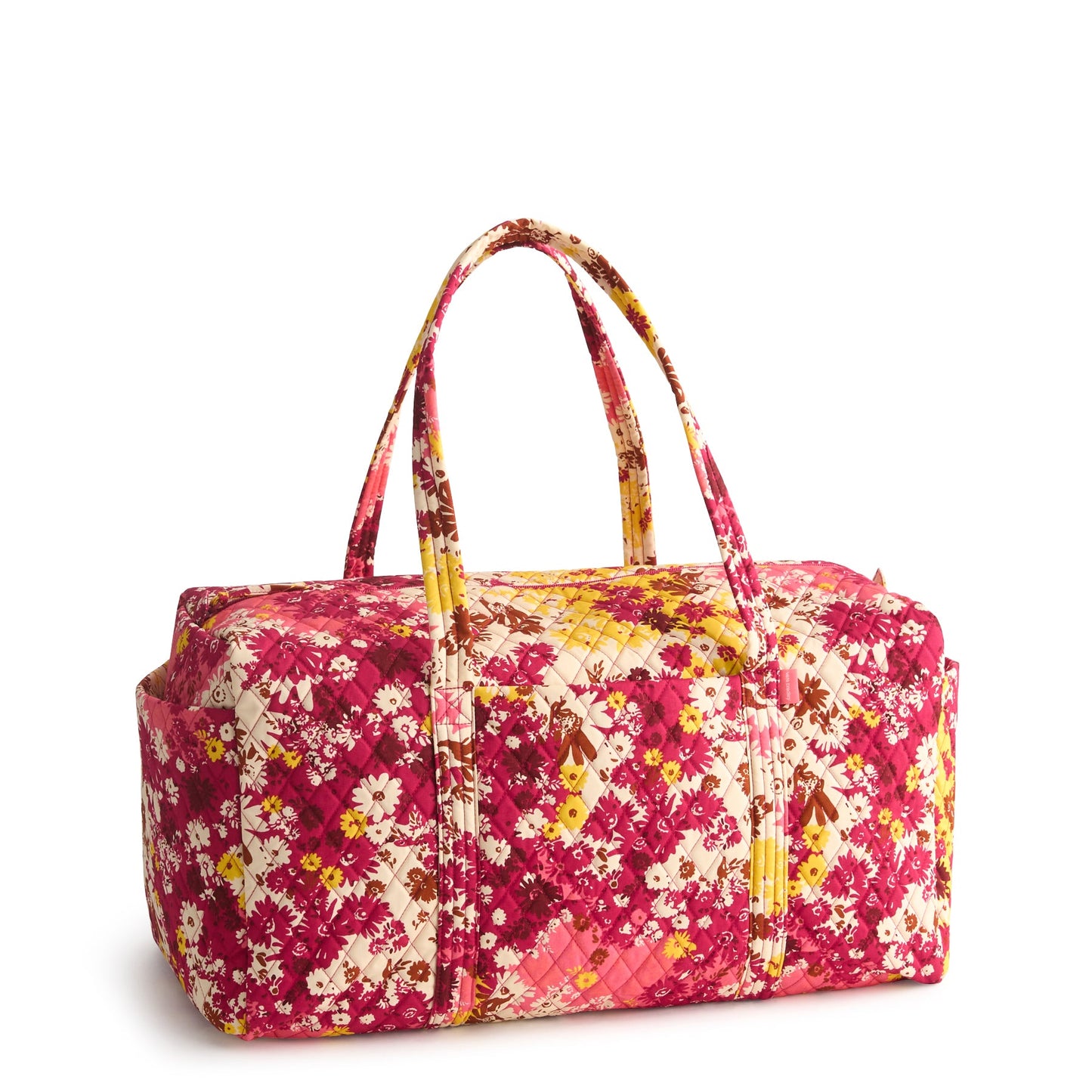 StrapStory - Duffle Bag 085