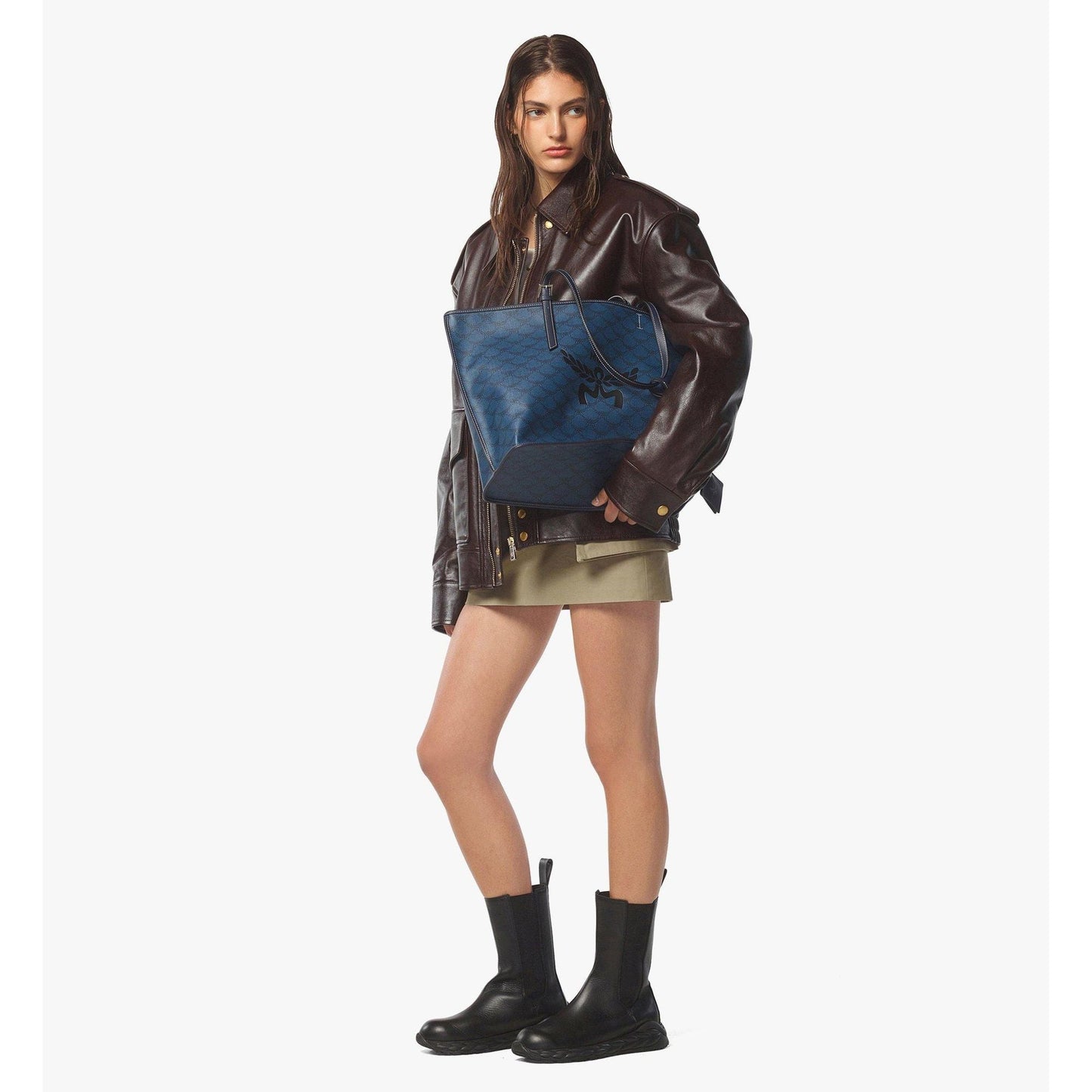 StrapStory - Tote Bag 663