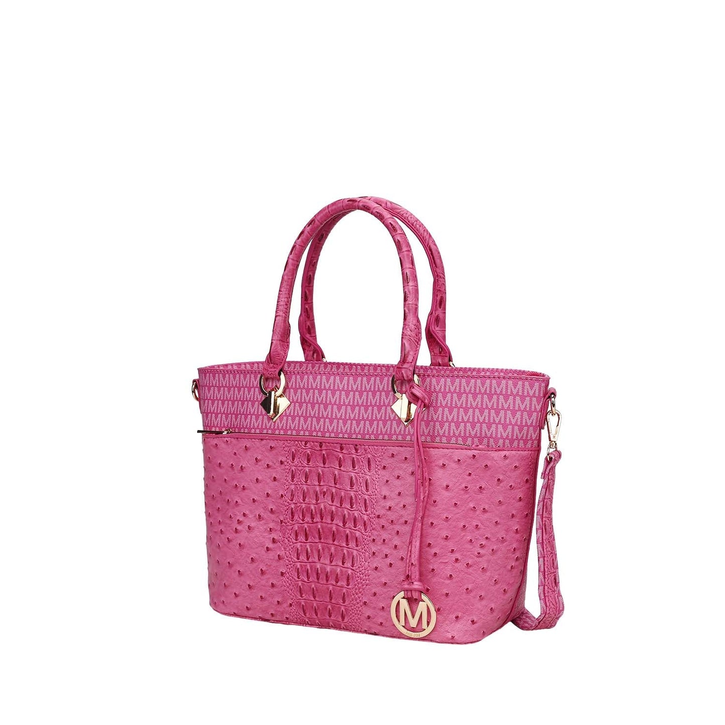 StrapStory - Tote Bag 910