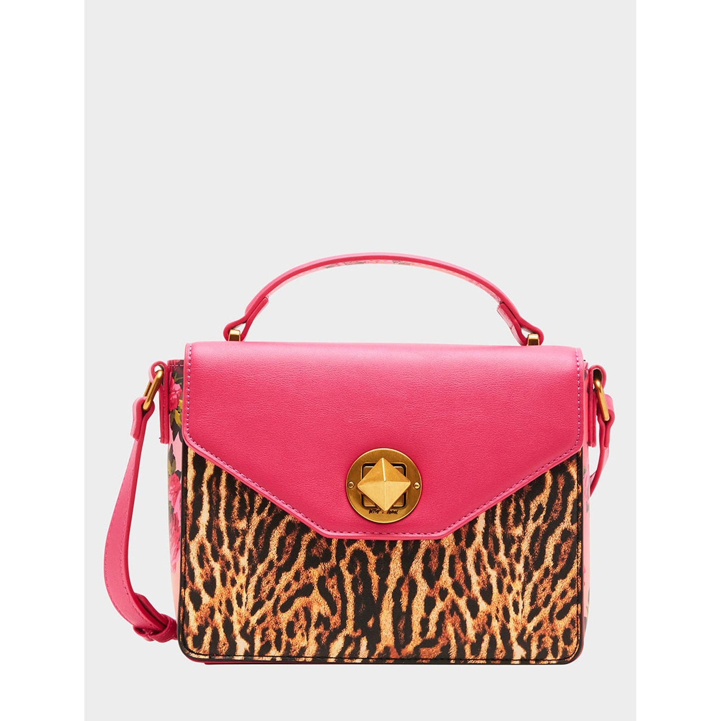 StrapStory - Crossbody 2451