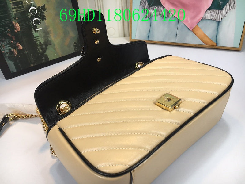 STRAPSTORY - GGC4 BAG - 888