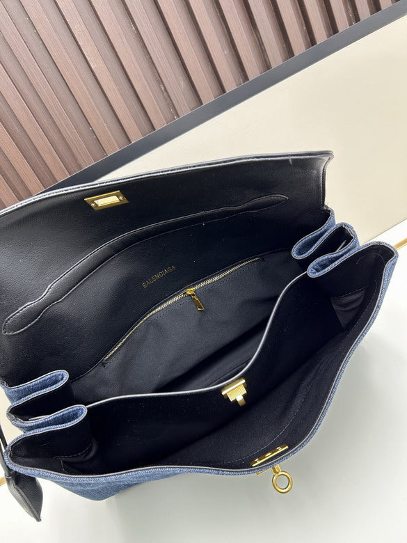 BLGA-Bags - Strap Story - 789