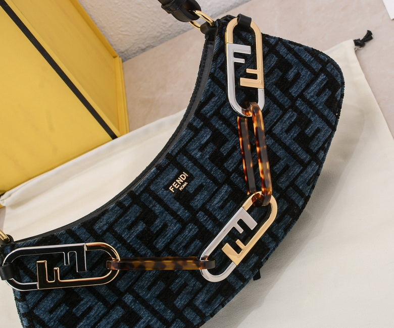 FDNI-Bags - Strap Story - 508