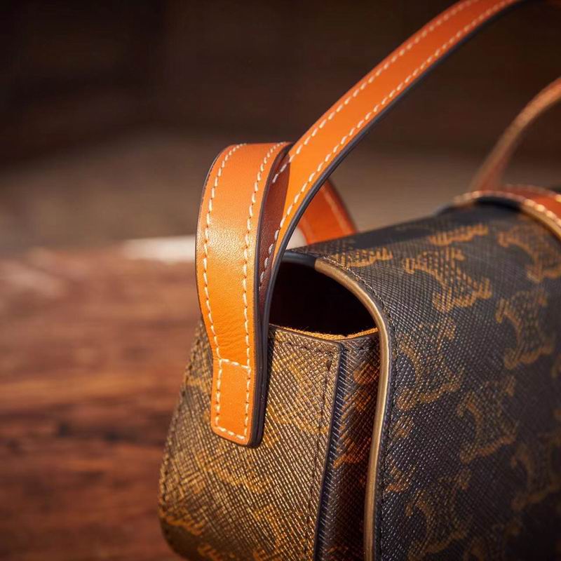 CLNE-Bags - Strap Story - 628