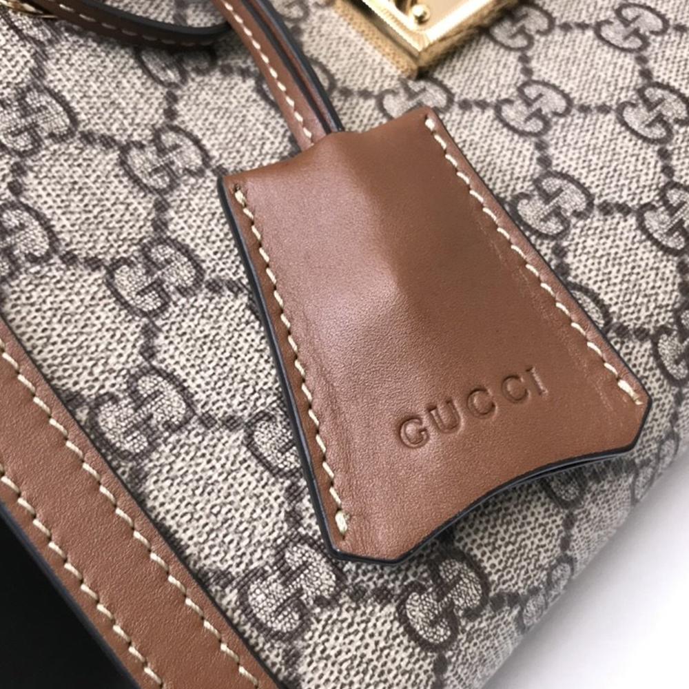 STRAPSTORY - GGC1 BAG - 3105