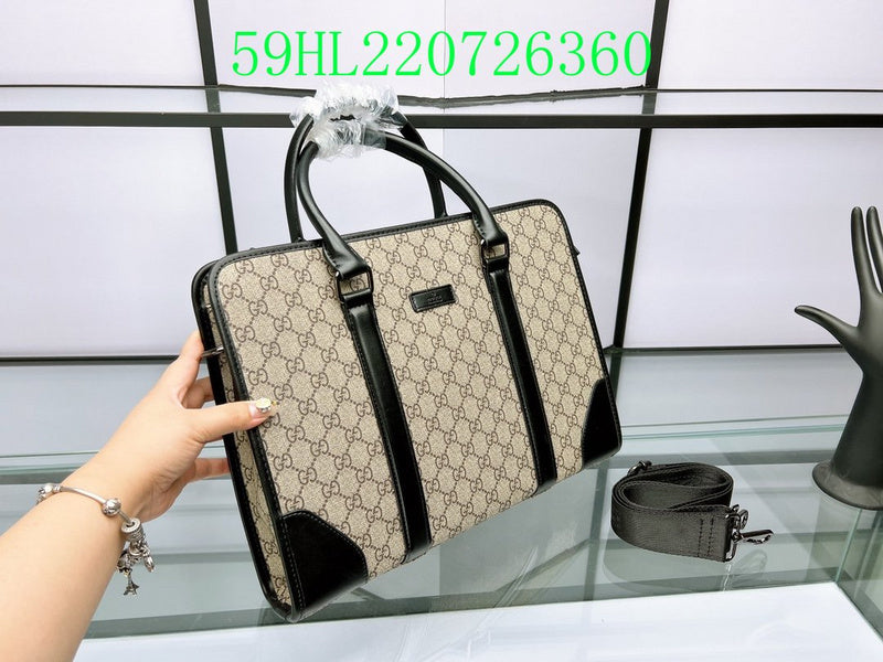 STRAPSTORY - GGC4 BAG - 260