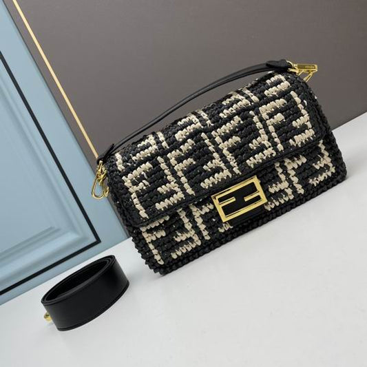 FDNI-Bags - Strap Story - 302