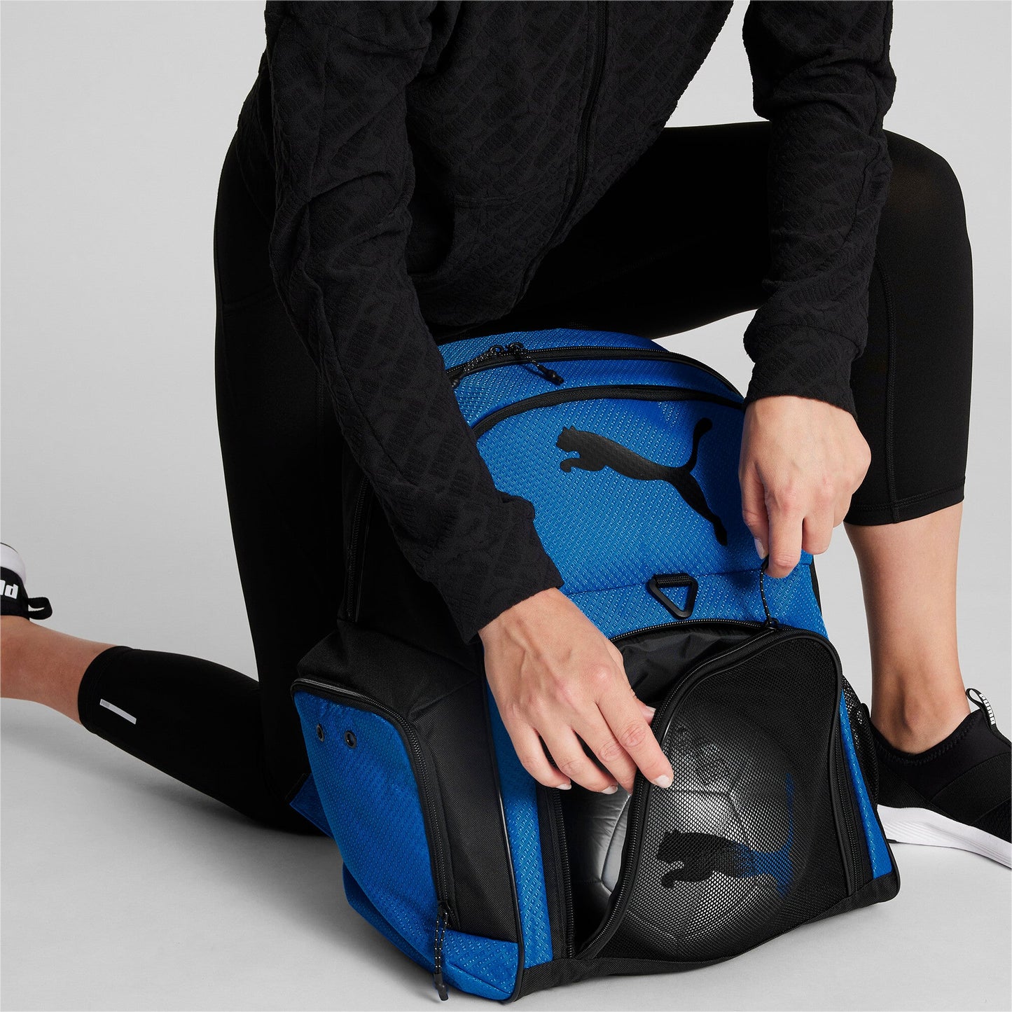 StrapStory - Backpack 233