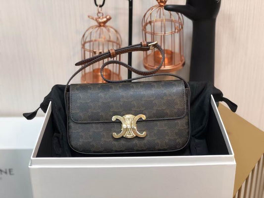 CLNE-Bags - Strap Story - 577