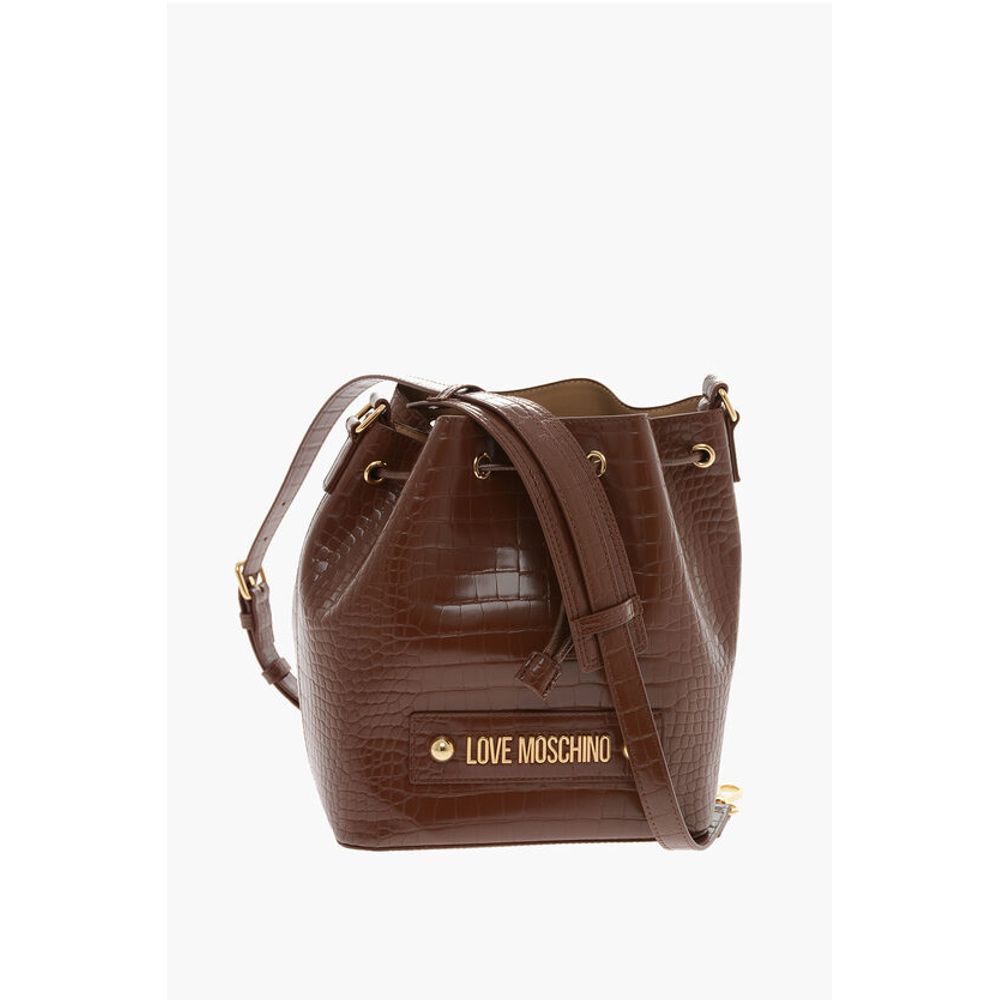 StrapStory - Bucket Bag 162