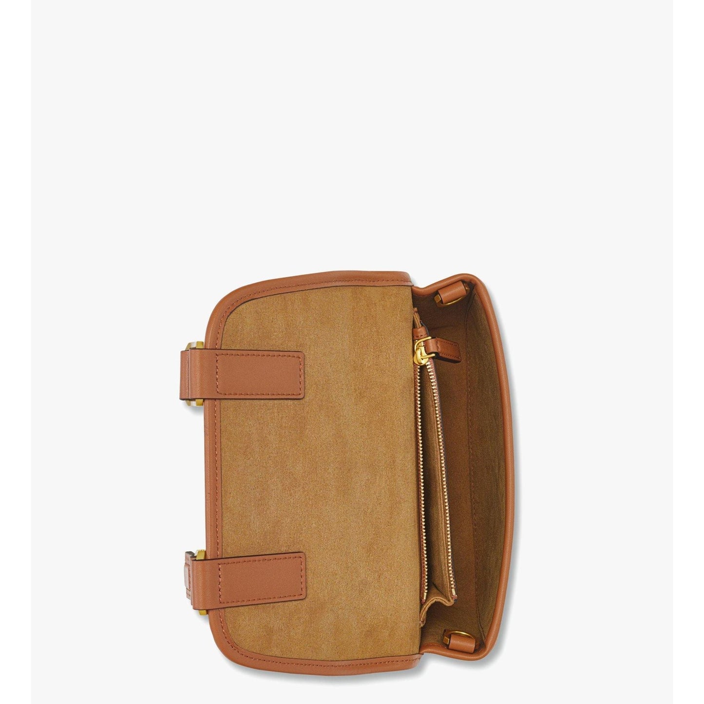 StrapStory - Messenger Bag 096