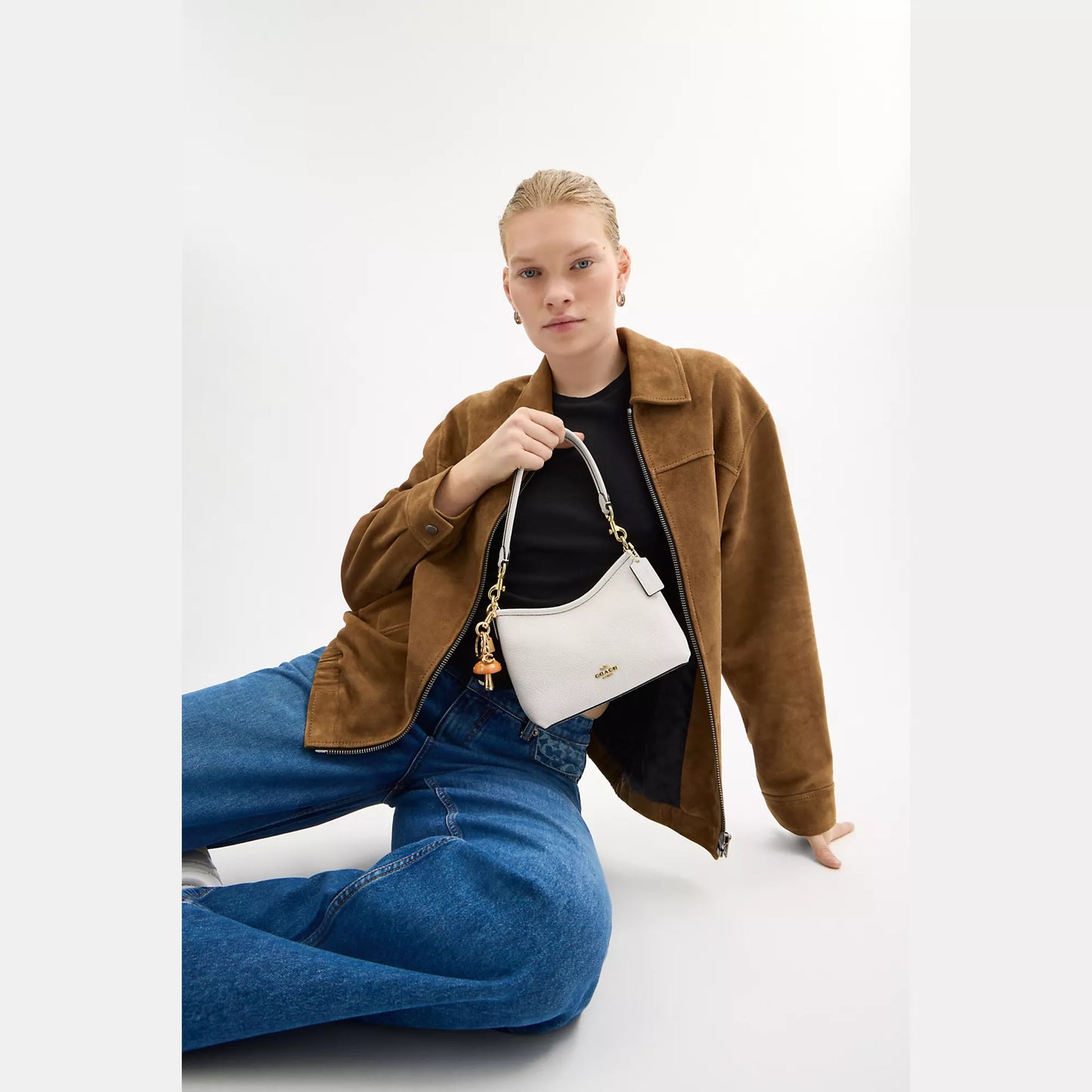 StrapStory - Crossbody 290