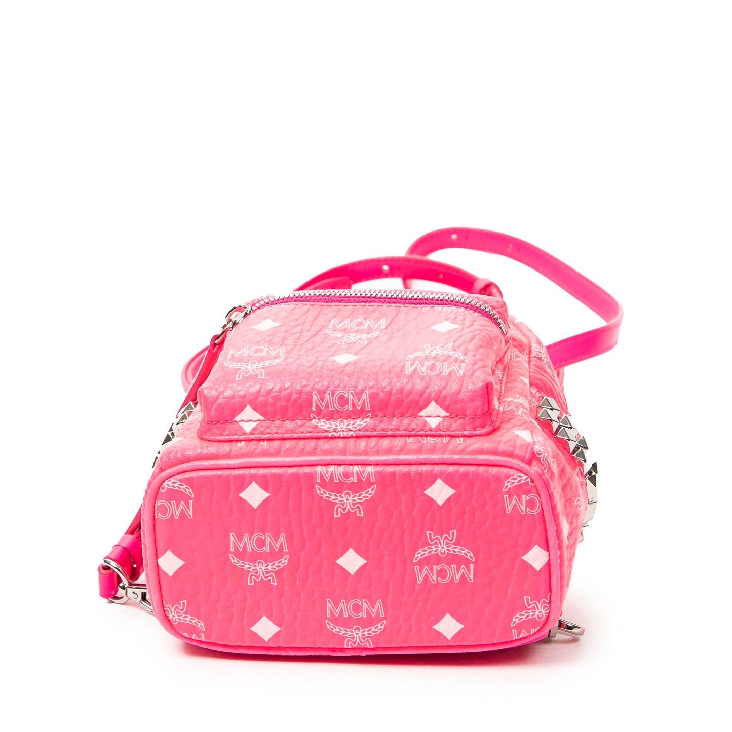 StrapStory - Backpack 1202
