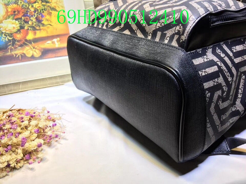 STRAPSTORY - GGC4 BAG - 681