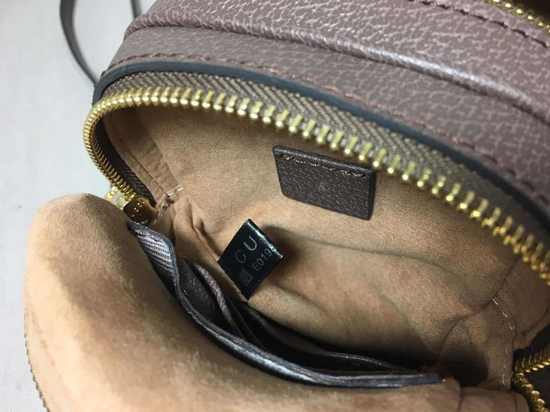 STRAPSTORY - GGC4 BAG - 510