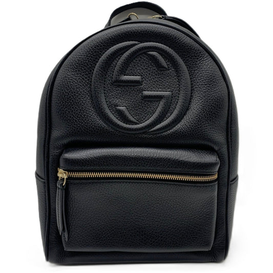StrapStory - Backpack 1333