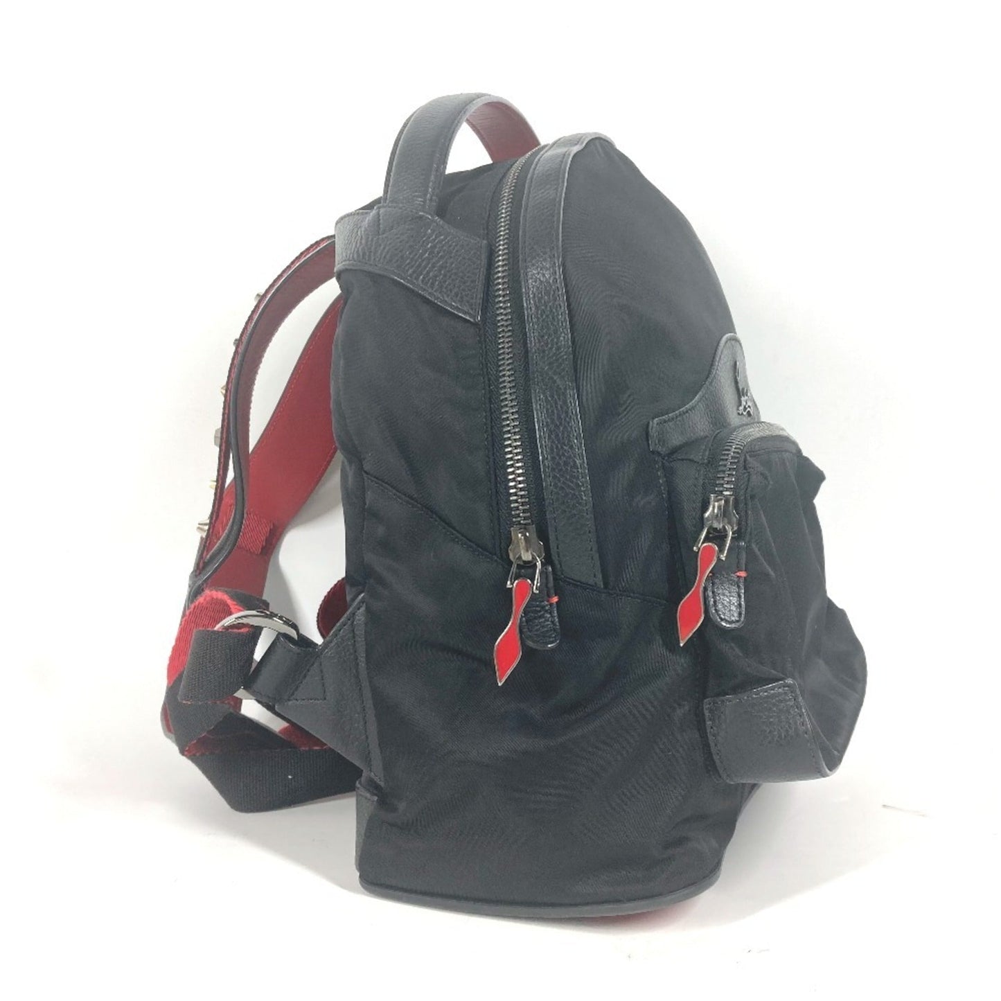 StrapStory - Backpack 1114