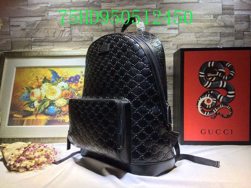 STRAPSTORY - GGC4 BAG - 675